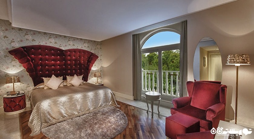 ویلا پرزیدنشال